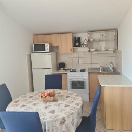 Apartments Jelica Слатине Екстер'єр фото