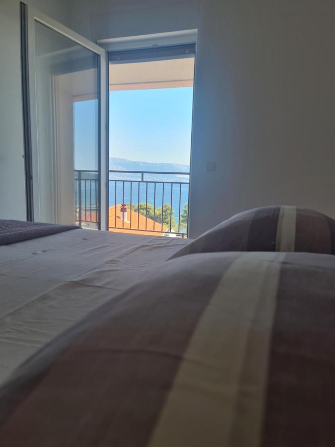 Apartments Jelica Слатине Екстер'єр фото