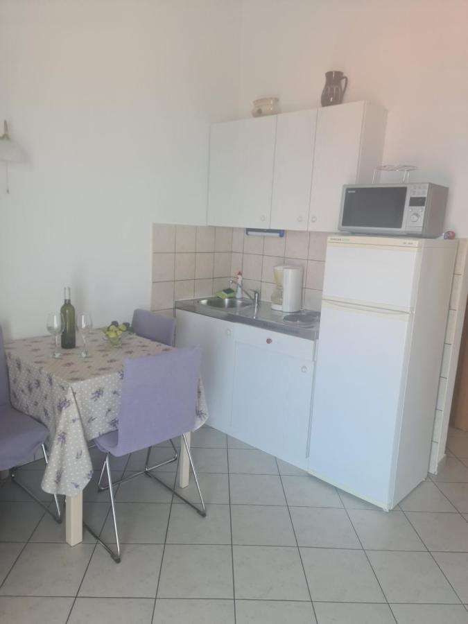 Apartments Jelica Слатине Екстер'єр фото