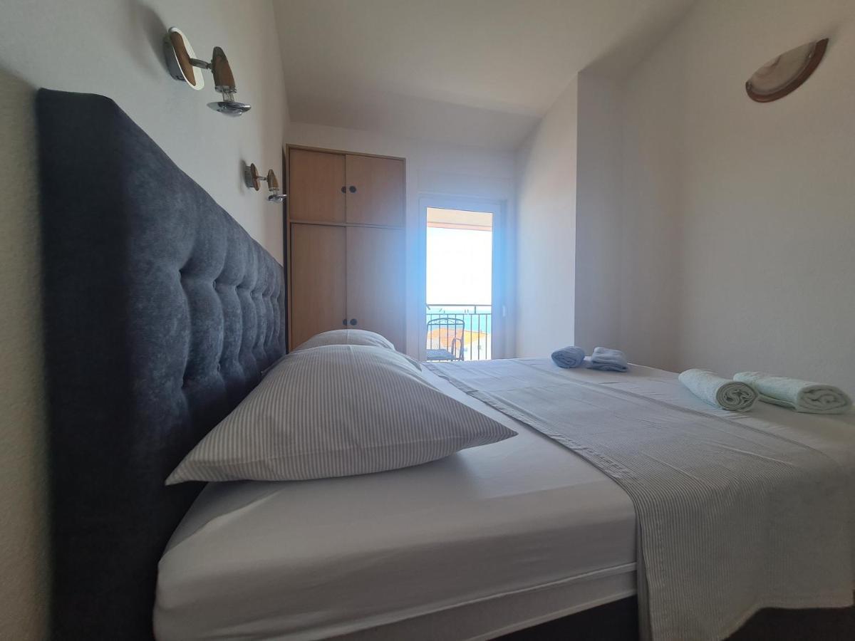 Apartments Jelica Слатине Екстер'єр фото