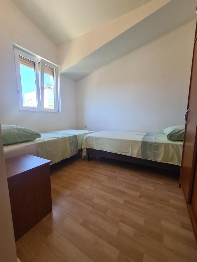Apartments Jelica Слатине Екстер'єр фото