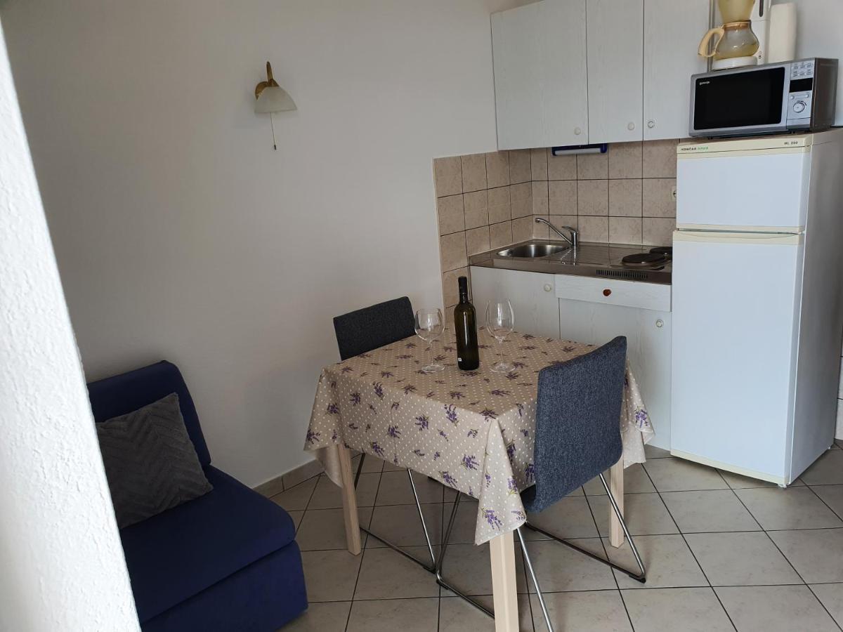 Apartments Jelica Слатине Екстер'єр фото