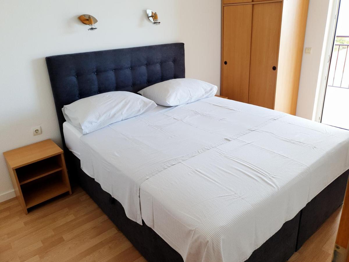 Apartments Jelica Слатине Екстер'єр фото